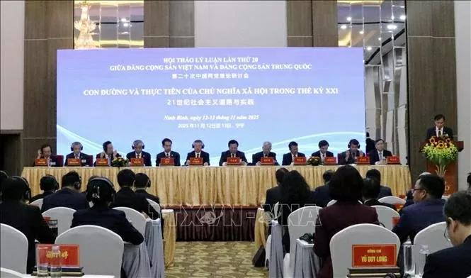 Trung Quốc luôn ưu tiên phát triển quan hệ với Việt Nam trong chính sách ngoại giao láng giềng Trung Quốc luôn ưu tiên phát triển quan hệ với Việt Nam trong chính sách ngoại giao láng giềng