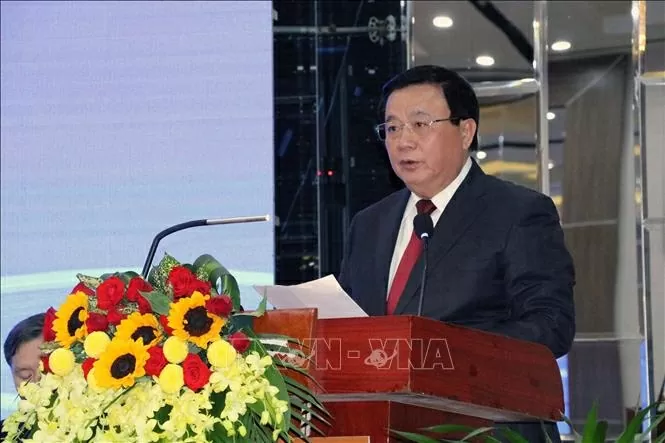 Trung Quốc luôn ưu tiên phát triển quan hệ với Việt Nam trong chính sách ngoại giao láng giềng Trung Quốc luôn ưu tiên phát triển quan hệ với Việt Nam trong chính sách ngoại giao láng giềng