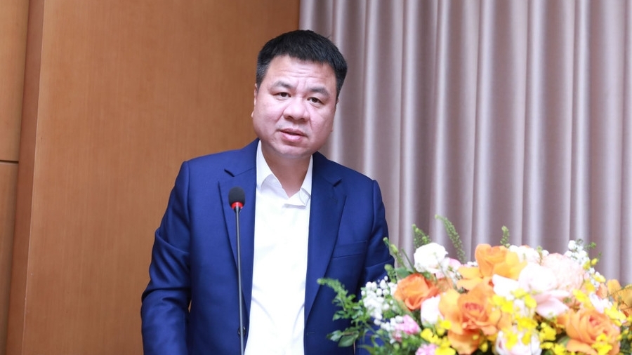 Họp báo tổng kết Giải báo chí toàn quốc 'Vì sự nghiệp giáo dục Việt Nam' 2025