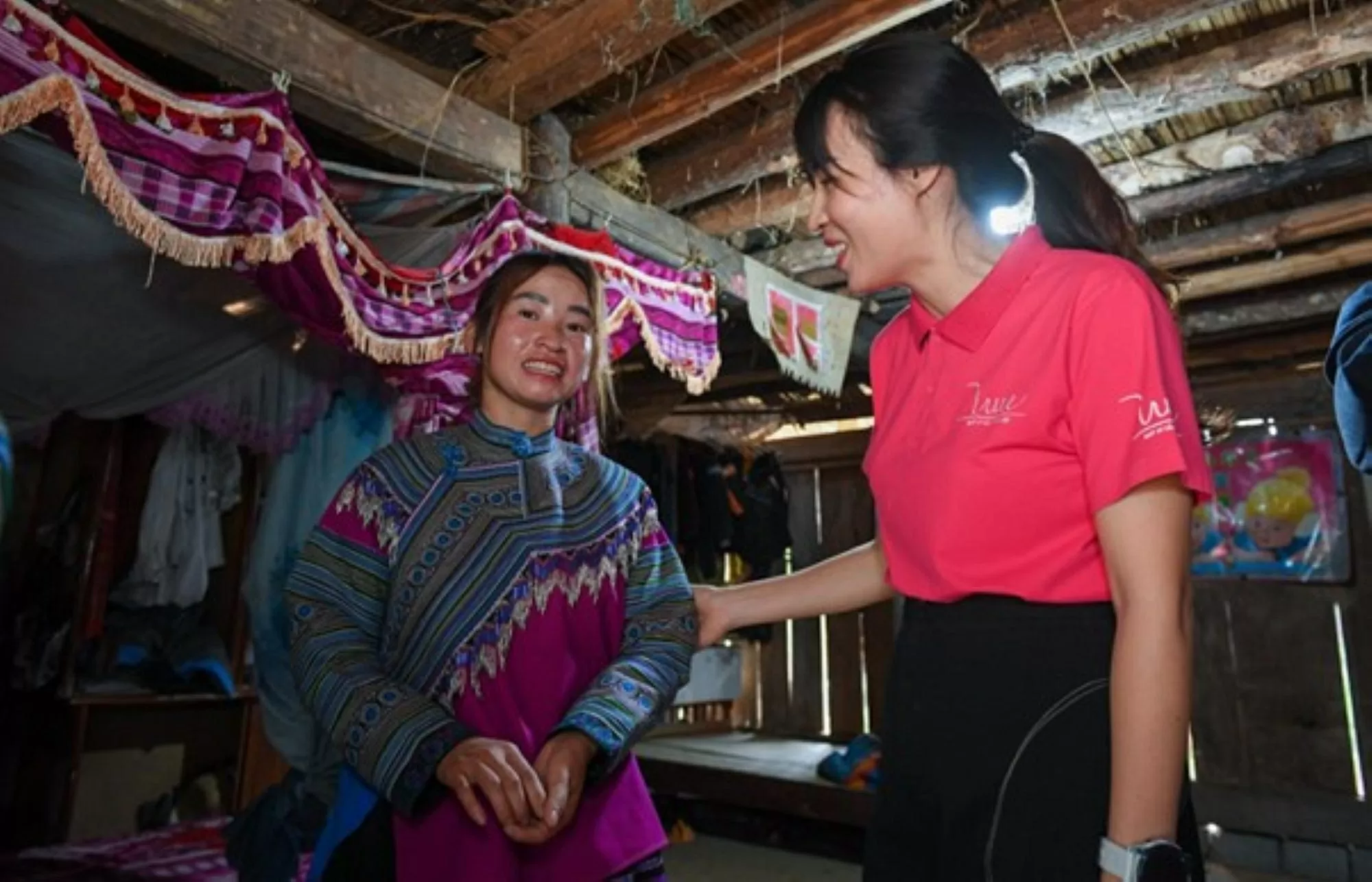 Tập đoàn TH 'tô cam' thúc đẩy bình đẳng giới và an toàn cho phụ nữ, trẻ em gái trong kỷ nguyên số