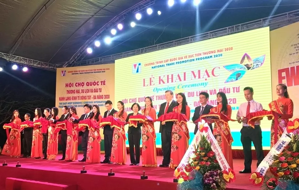 Đà Nẵng và hành trình hội nhập cùng cộng đồng APEC: Từ dấu ấn 2017 đến tầm nhìn 2030 Đà Nẵng và hành trình hội nhập cùng cộng đồng APEC: Từ dấu ấn 2017 đến tầm nhìn 2030