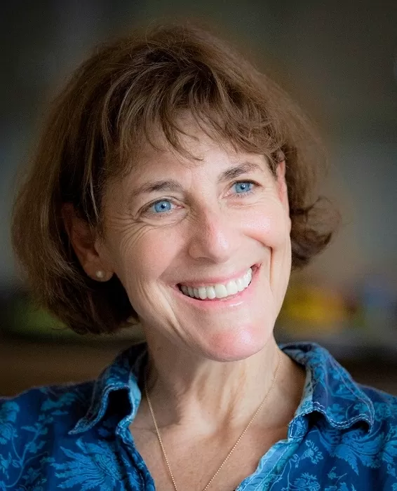 Một Việt Nam đang đổi thay qua ống kính nhiếp ảnh gia Catherine Karnow