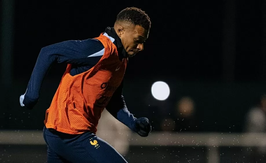 Nhận định, dự đoán trận đấu Pháp vs Ukraine: Trận đấu cuối cùng Nhận định, dự đoán trận đấu Pháp vs Ukraine: Trận đấu cuối cùng