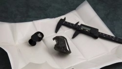 Doanh nhân Bỉ sở hữu viên kim cương đen The Black Falcon chế tác lớn nhất thế giới