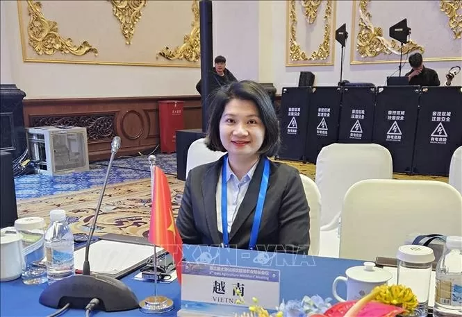 Người Việt ở Trung Quốc đóng góp ý kiến về dự thảo Văn kiện Đại hội XIV của Đảng