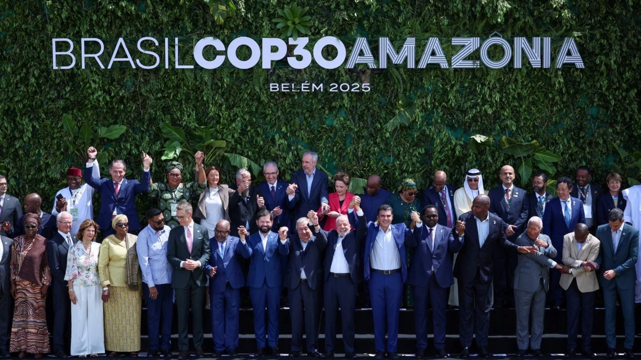 COP30 gặp điểm nghẽn, Brazil kêu gọi giãn thời gian cho các nước tìm tiếng nói chung