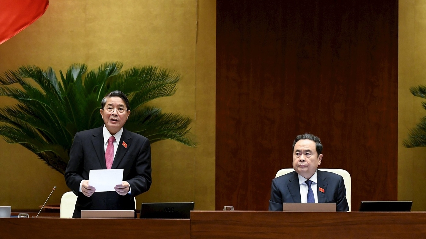 tu nam 2026 chinh phu chu dong su dung nguon tich luy cho cai cach tien luong