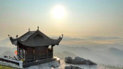 Sôi động du lịch mùa Đông tại Quảng Ninh