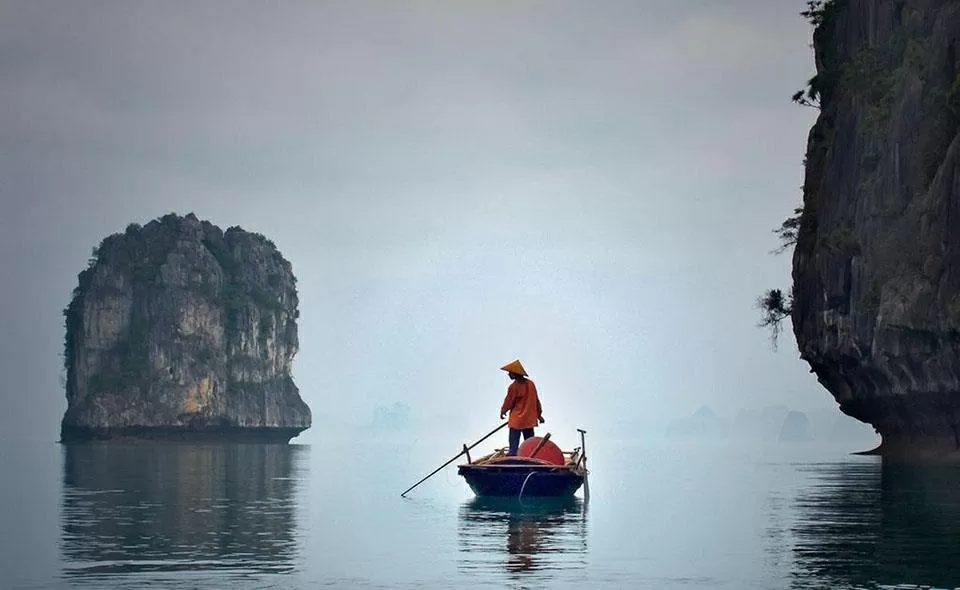 Top các điểm đến lý tưởng khi khám phá Quảng Ninh vào mùa Đông Top các điểm đến lý tưởng khi khám phá Quảng Ninh vào mùa Đông
