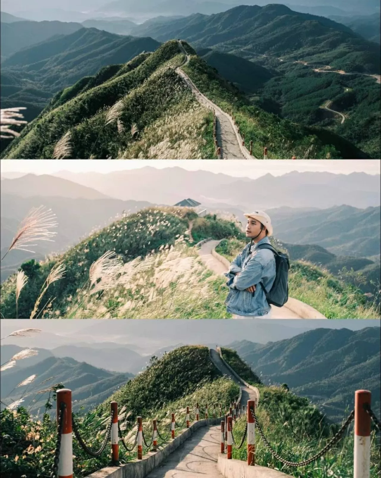 Top các điểm đến lý tưởng khi khám phá Quảng Ninh vào mùa Đông Top các điểm đến lý tưởng khi khám phá Quảng Ninh vào mùa Đông