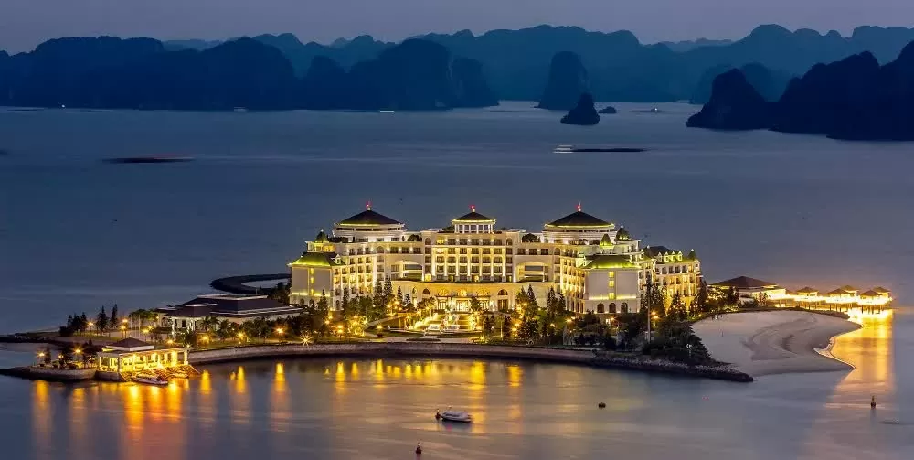 Top các điểm đến lý tưởng khi khám phá Quảng Ninh vào mùa Đông
