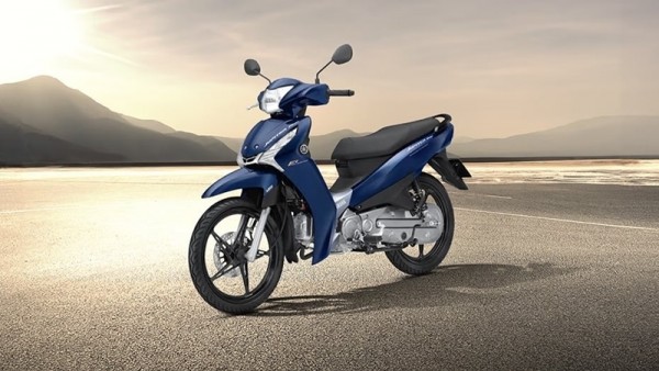 Cập nhật giá xe máy Yamaha Jupiter mới nhất tháng 11/2025