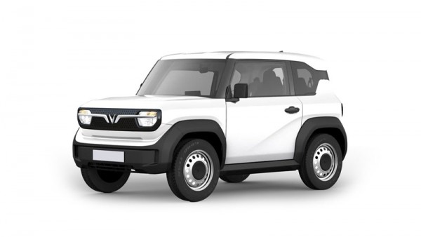 Top 5 mẫu xe VinFast bán chạy nhất tháng 10/2025: VF 3 lấy lại vị thế ‘xe điện quốc dân’