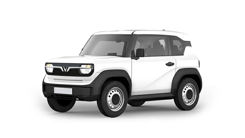 Top 5 mẫu xe VinFast bán chạy nhất tháng 10/2025: VF 3 lấy lại vị thế ‘xe điện quốc dân’. Top 5 mẫu xe VinFast bán chạy nhất tháng 10/2025: VF 3 lấy lại vị thế ‘xe điện quốc dân’.