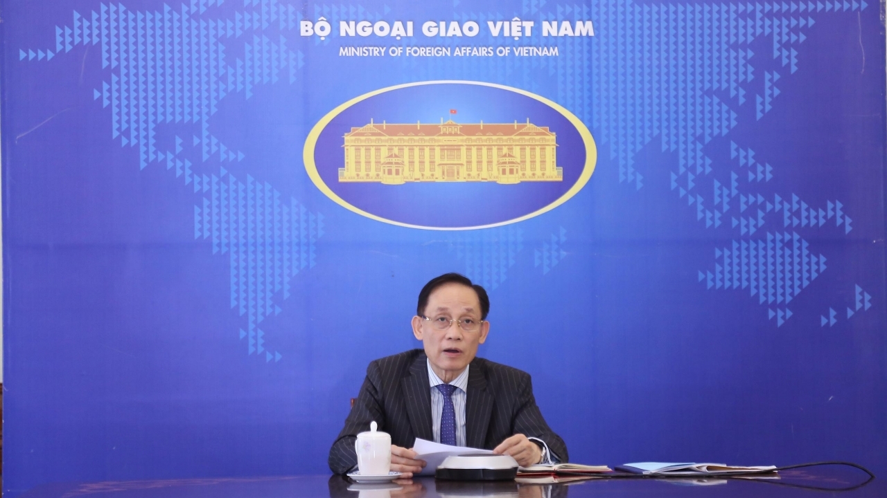 Hợp tác kinh tế ASEAN-Italy: Việt Nam khẳng định vai trò cầu nối chiến lược giữa Đông Nam Á và châu Âu