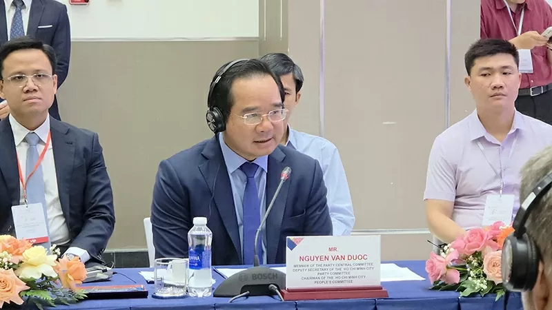 Tăng cường hợp tác kinh tế Việt Nam – Italy hướng tới tăng trưởng xanh và đổi mới sáng tạo