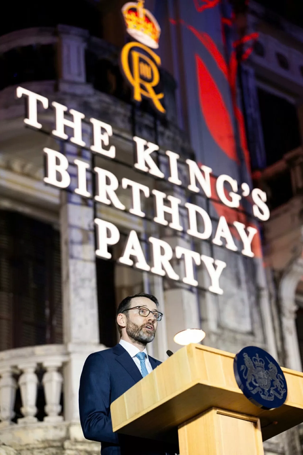 Thứ trưởng Ngoại giao Lê Thị Thu Hằng: Việt Nam trân trọng tầm nhìn của Vua Charles III