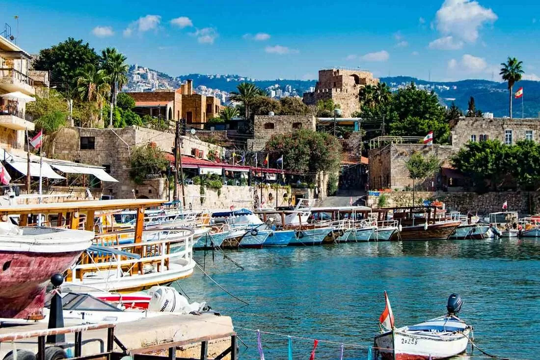 10 thành phố lâu đời nhất thế giới 10 thành phố lâu đời nhất thế giới