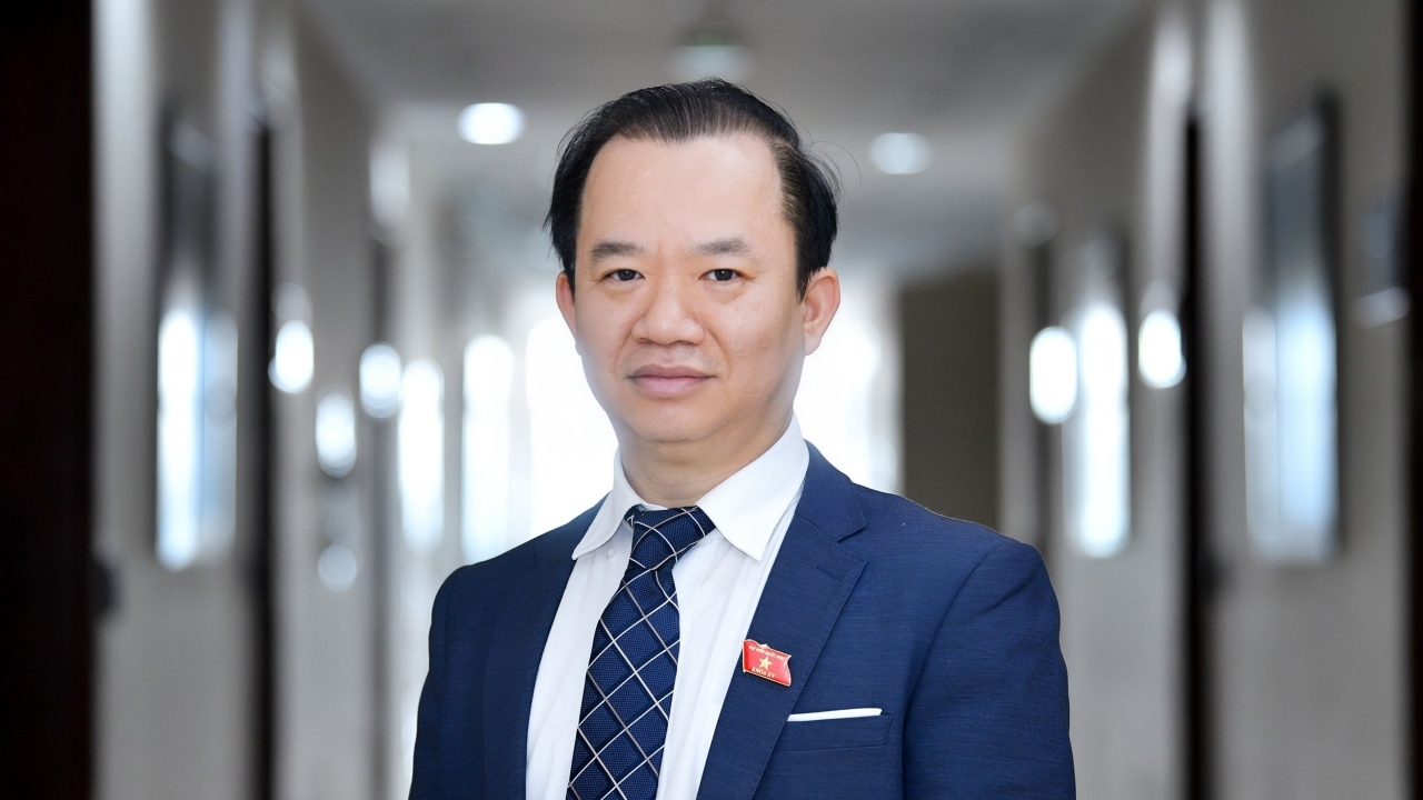 Góp ý Dự thảo văn kiện Đại hội XIV của Đảng: Văn hóa - Sức mạnh mềm kiến tạo vị thế Việt Nam trong trật tự thế giới mới