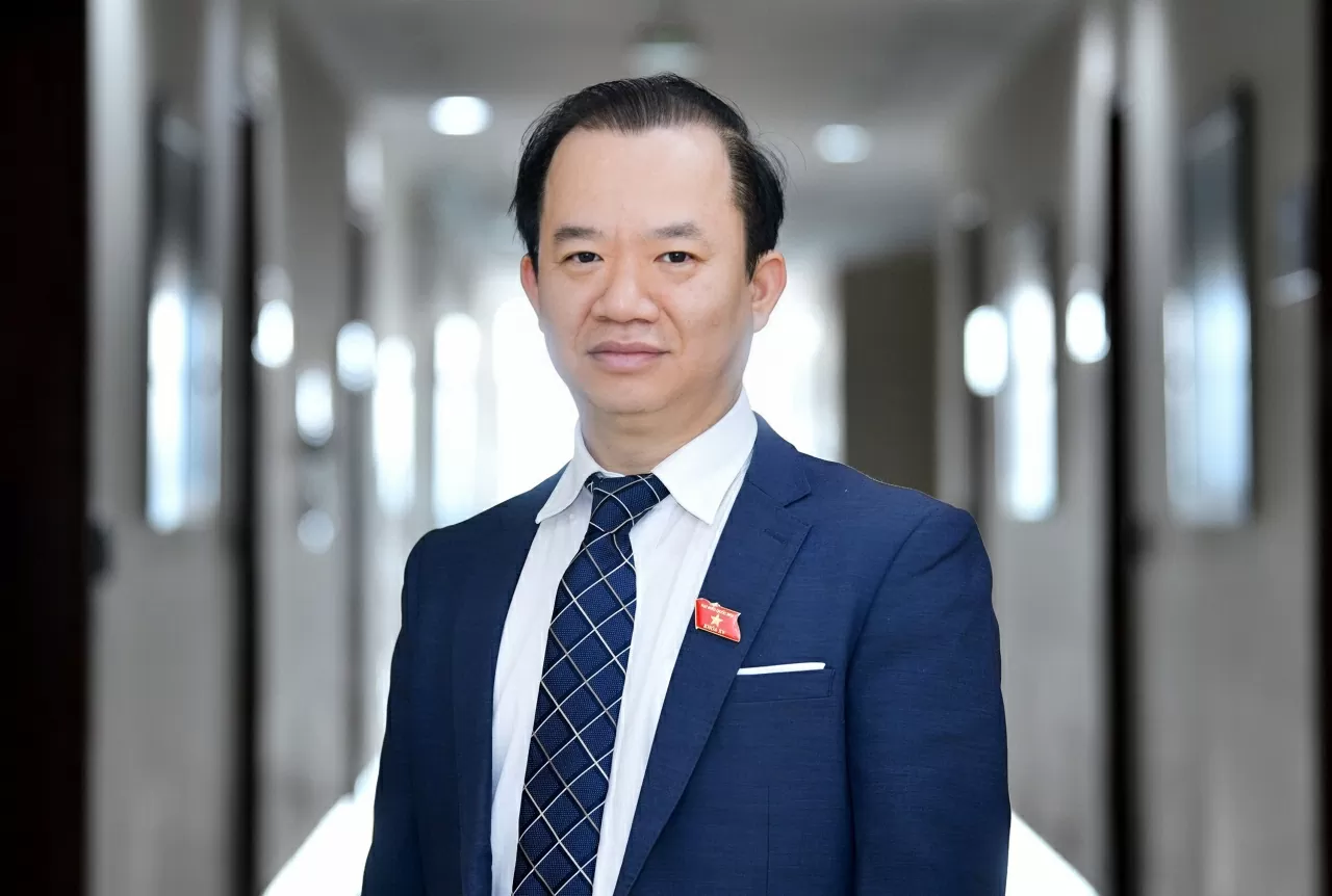 Góp ý Dự thảo văn kiện Đại hội XIV của Đảng: Văn hóa – Sức mạnh mềm kiến tạo vị thế Việt Nam trong trật tự thế giới mới Góp ý Dự thảo văn kiện Đại hội XIV của Đảng: Văn hóa – Sức mạnh mềm kiến tạo vị thế Việt Nam trong trật tự thế giới mới