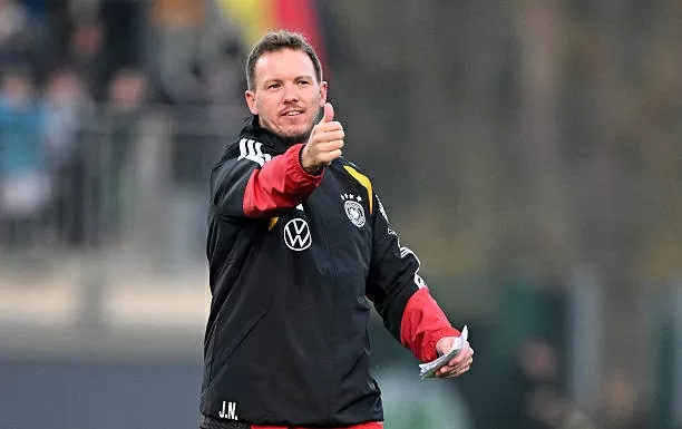 Nhận định, dự đoán trận đấu Luxembourg vs Đức: Thầy trò HLV Nagelsmann dễ giành điểm Nhận định, dự đoán trận đấu Luxembourg vs Đức: Thầy trò HLV Nagelsmann dễ giành điểm