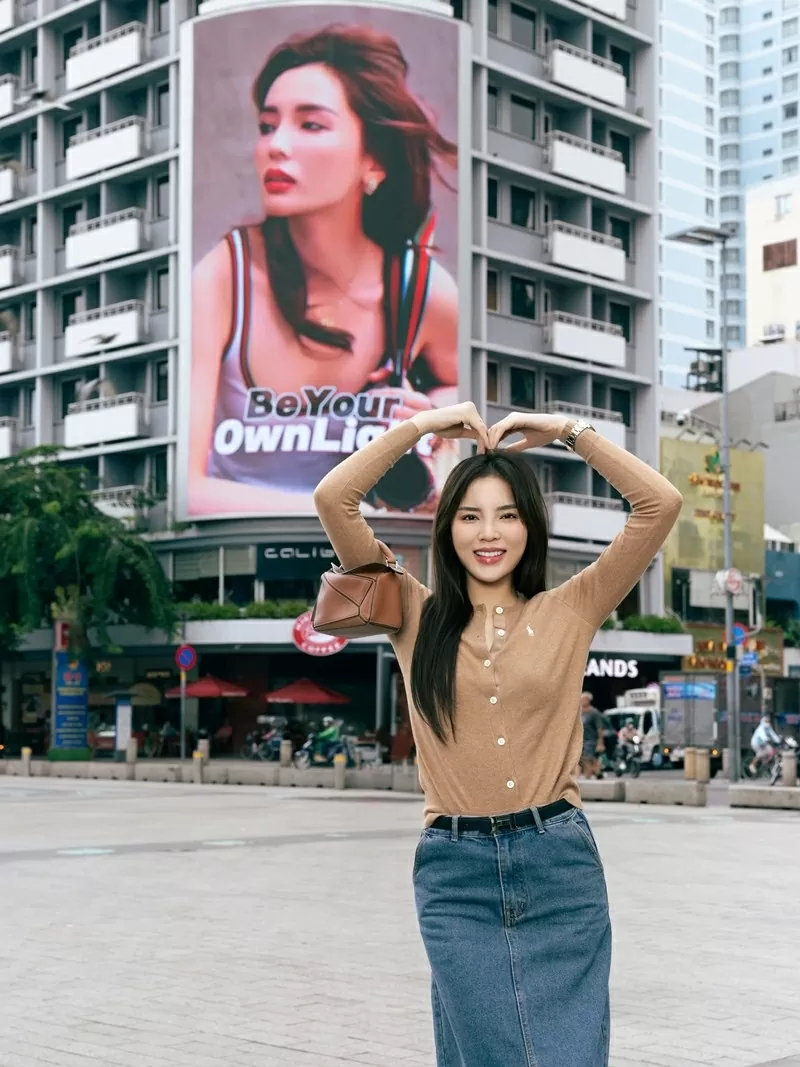 Sao Việt Sao Việt