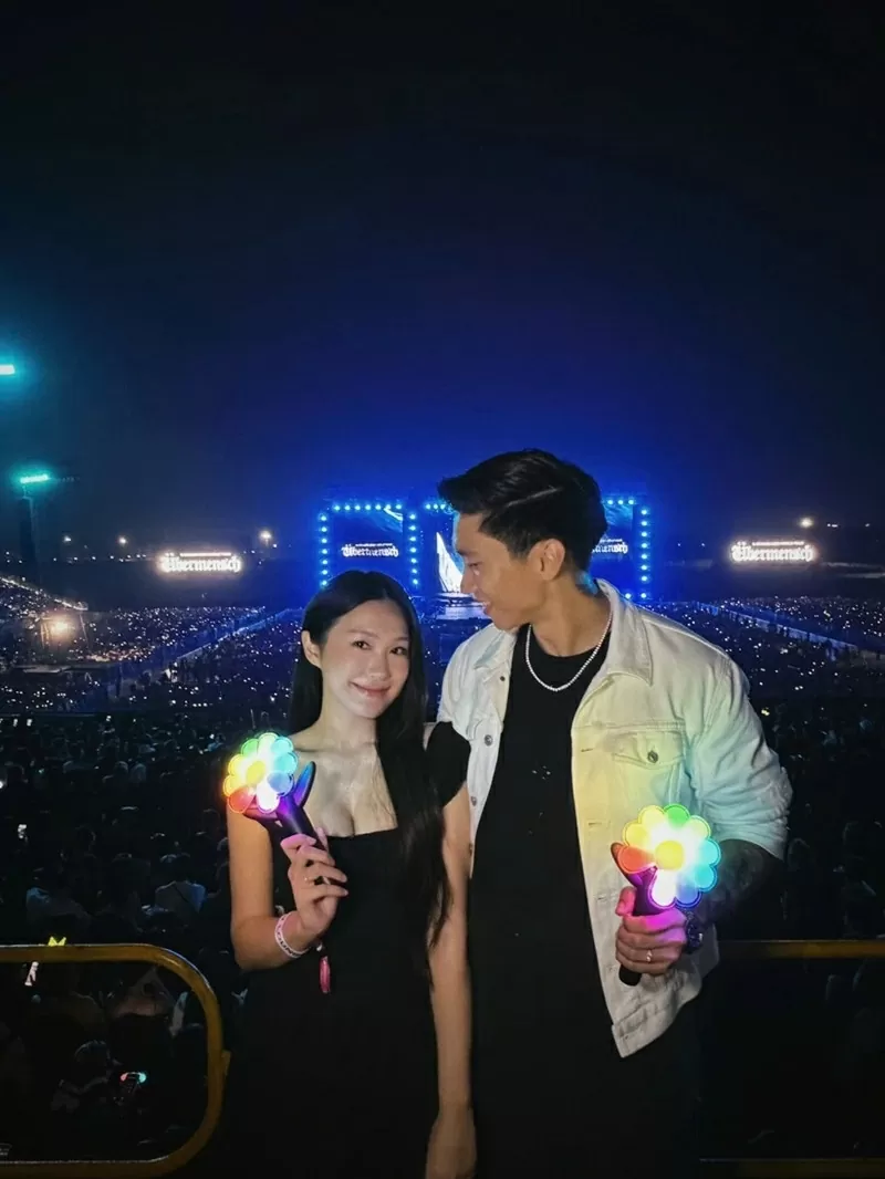 Sao Việt: