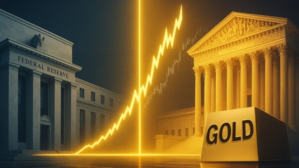 Giá vàng hôm nay 28/11/2025 neo đỉnh, hai động lực chính của thị trường, khả năng vàng vượt mốc 4.900 USD vào năm tới?