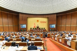 Luật Xây dựng (sửa đổi): Cần sự quan tâm, đầu tư chế tạo, sản xuất các loại vật liệu xanh