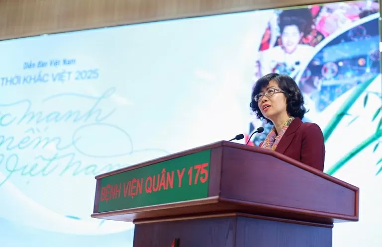 Sức mạnh mềm là năng lực nội sinh và căn cước phát triển quốc gia