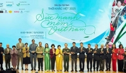 Sức mạnh mềm là năng lực nội sinh và căn cước phát triển quốc gia