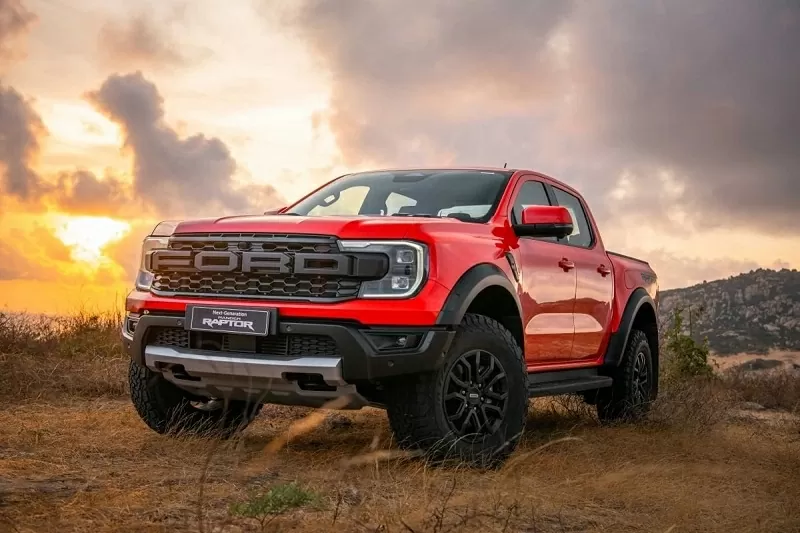 Top 4 xe bán tải bán chạy nhất tháng 10/2025: Ford Ranger tiếp tục lập đỉnh. Top 4 xe bán tải bán chạy nhất tháng 10/2025: Ford Ranger tiếp tục lập đỉnh.