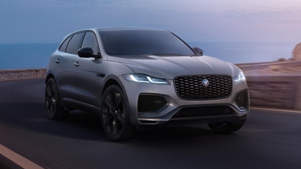 Cập nhật bảng giá xe hãng Jaguar mới nhất tháng 11/2025