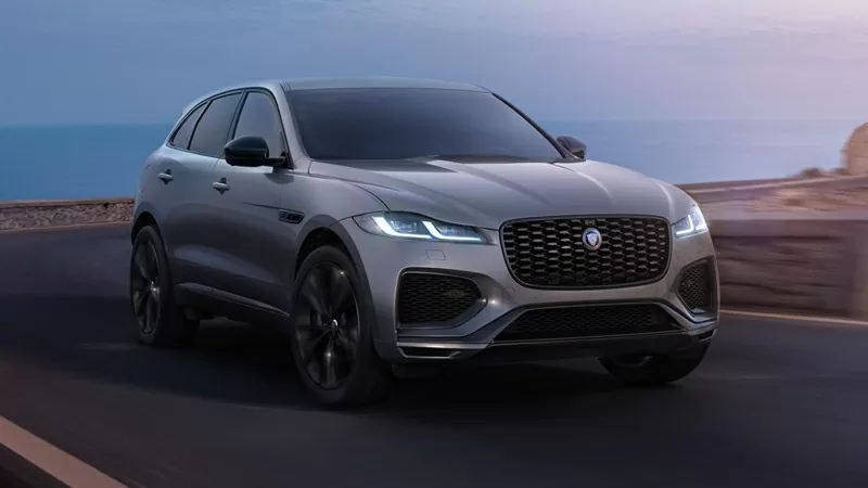 Cập nhật bảng giá xe hãng Jaguar mới nhất tháng 11/2025.