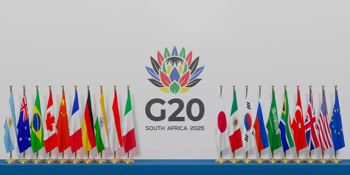 Verken eindeloze horizonten