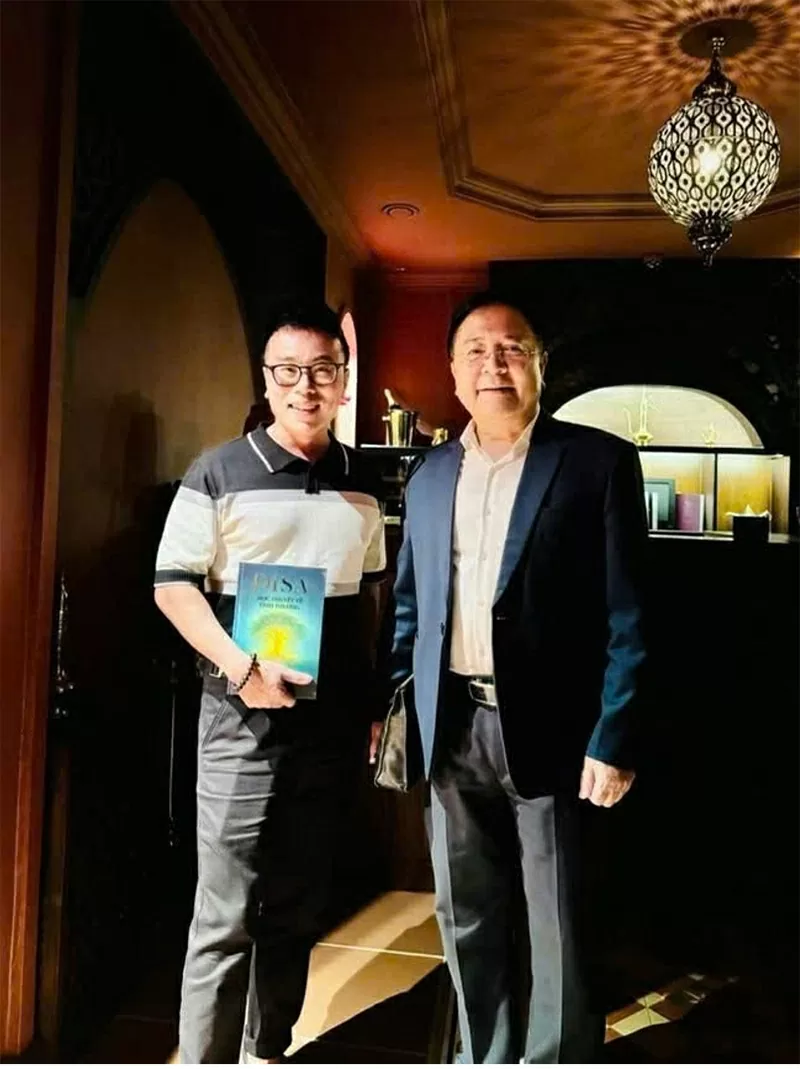 Disa – Học thuyết về tình thương: Hành trình thức tỉnh năng lượng compassion Disa – Học thuyết về tình thương: Hành trình thức tỉnh năng lượng compassion