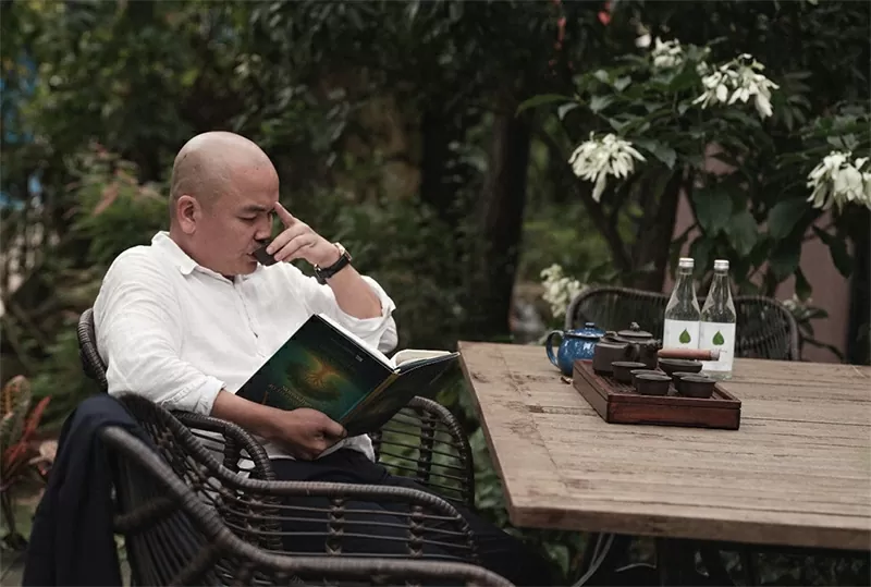 Disa – Học thuyết về tình thương: Hành trình thức tỉnh năng lượng compassion