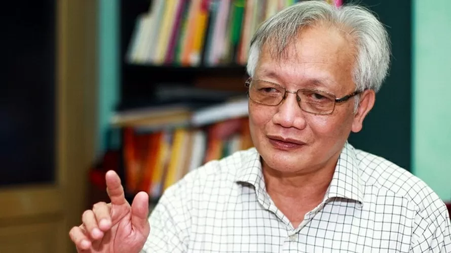 Góp ý Dự thảo văn kiện Đại hội XIV của Đảng: Cần đổi mới thể chế, tạo cơ chế chính sách đặc thù vượt trội để tháo gỡ điểm nghẽn giáo dục Góp ý Dự thảo văn kiện Đại hội XIV của Đảng: Cần đổi mới thể chế, tạo cơ chế chính sách đặc thù vượt trội để tháo gỡ điểm nghẽn giáo dục