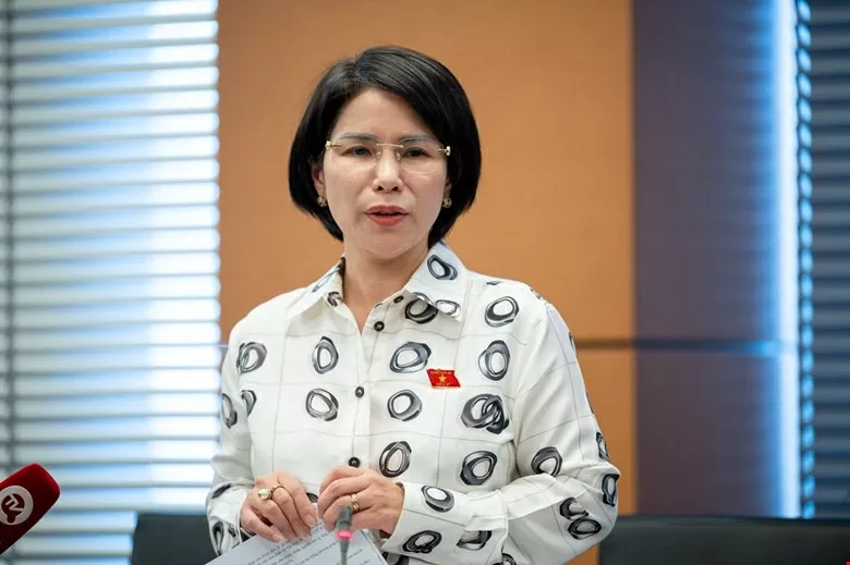 Góp ý Dự thảo văn kiện Đại hội XIV của Đảng: Cần đổi mới thể chế, tạo cơ chế chính sách đặc thù vượt trội để tháo gỡ điểm nghẽn giáo dục