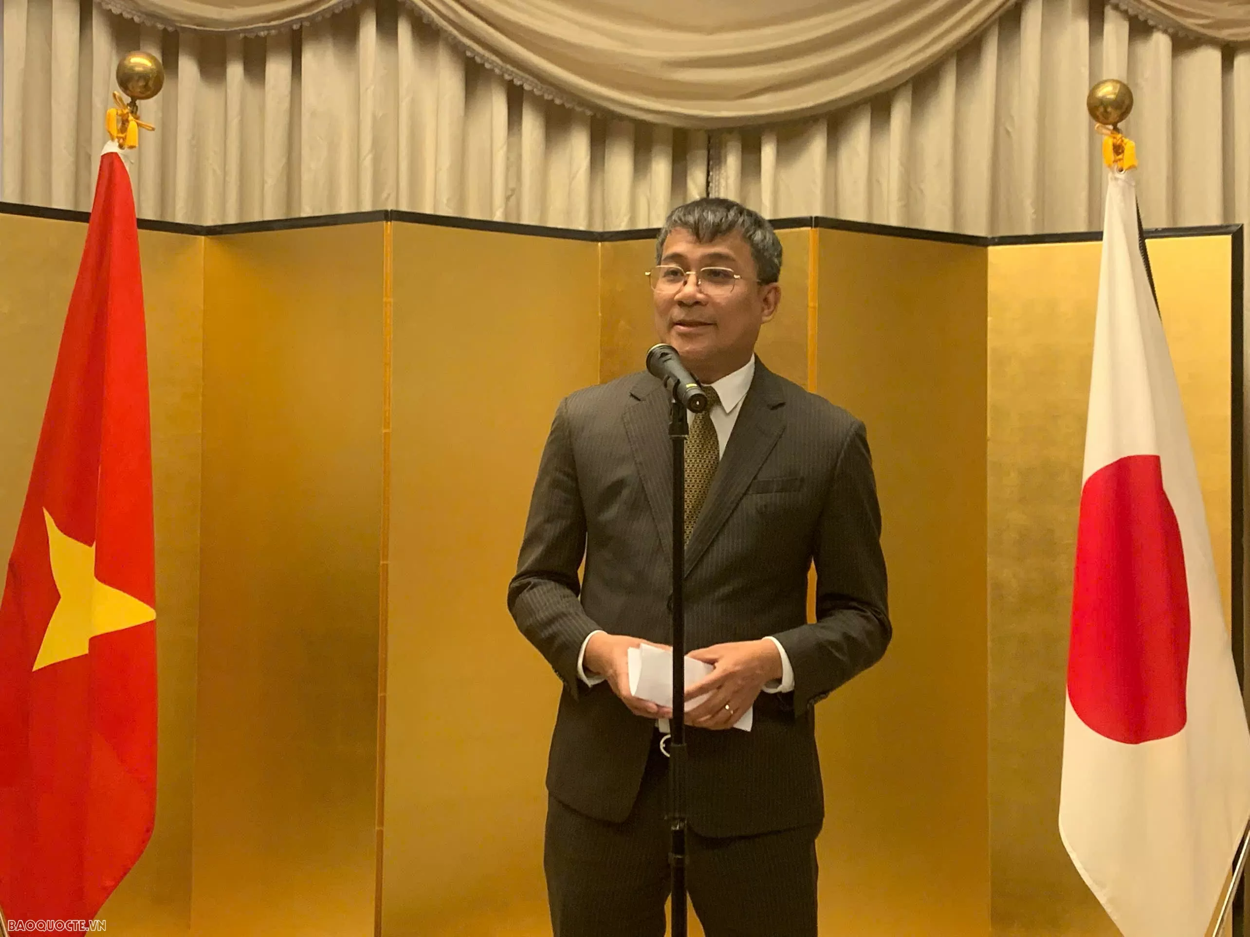 Làm sống dậy chuyện tình Việt-Nhật hơn 400 năm trước