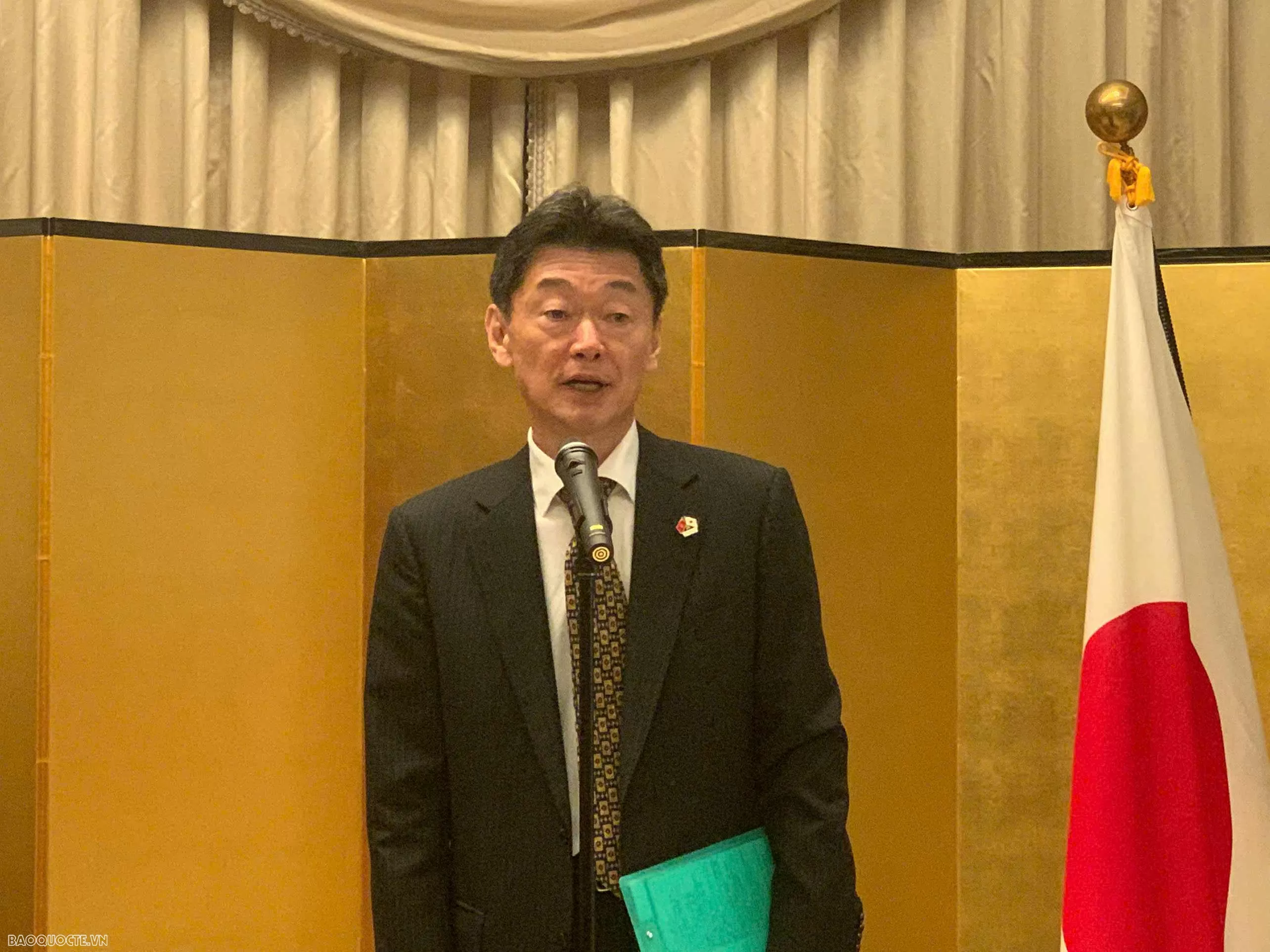 Làm sống dậy chuyện tình Việt-Nhật hơn 400 năm trước