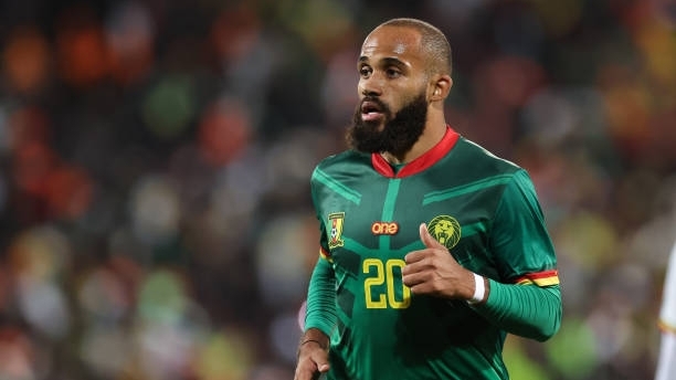 Cặp sao MU Mbeumo và Onana vắng mặt tại World Cup 2026