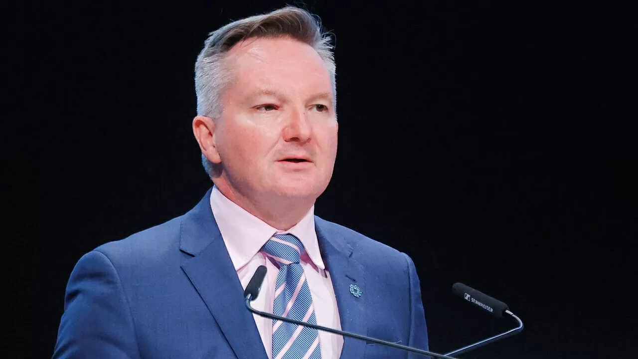 Australia quyết tâm đăng cai Australia Australia quyết tâm đăng cai Australia