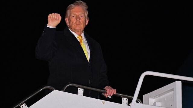 tong thong my can nhac thoa thuan ban tiem kich f 35 cho saudi arabia