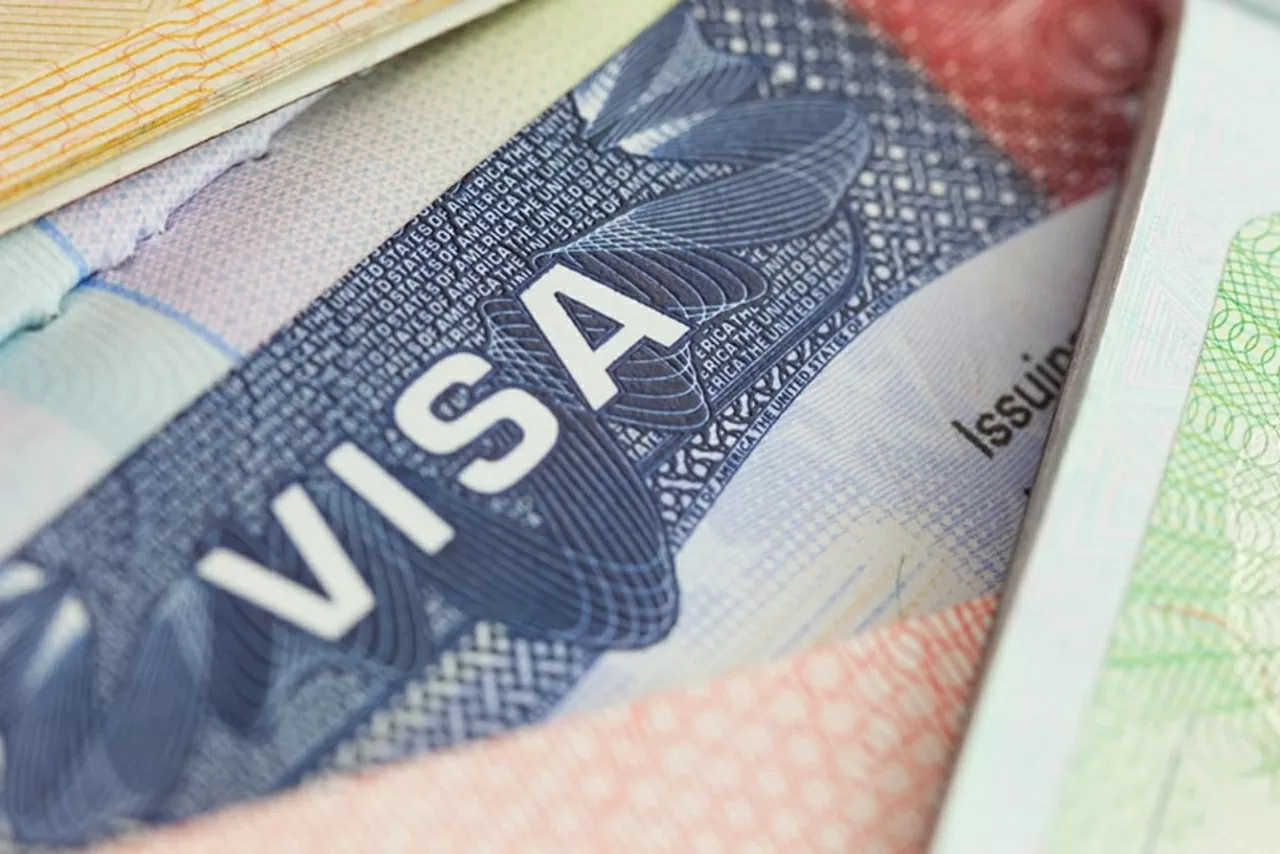 Mỹ lên kế hoạch siết chặt quy định đối với các loại thị thực liên quan sinh viên và nhà báo nước ngoài Mỹ lên kế hoạch siết chặt quy định đối với các loại thị thực liên quan sinh viên và nhà báo nước ngoài