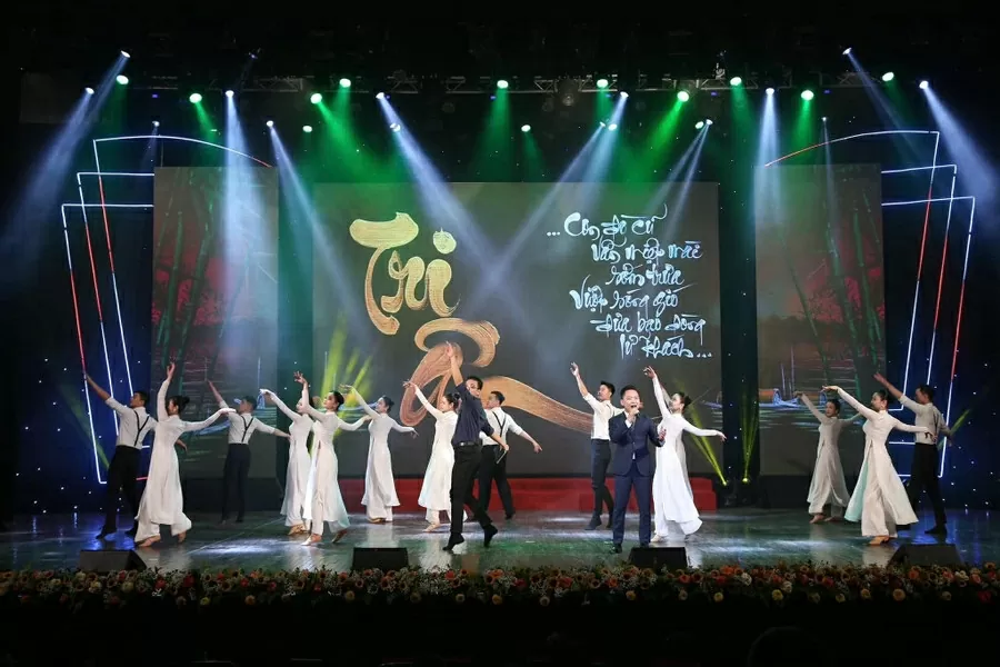 Vinh danh 60 tác phẩm đoạt giải Giải báo chí toàn quốc Vì sự nghiệp giáo dục Việt Nam năm 2025