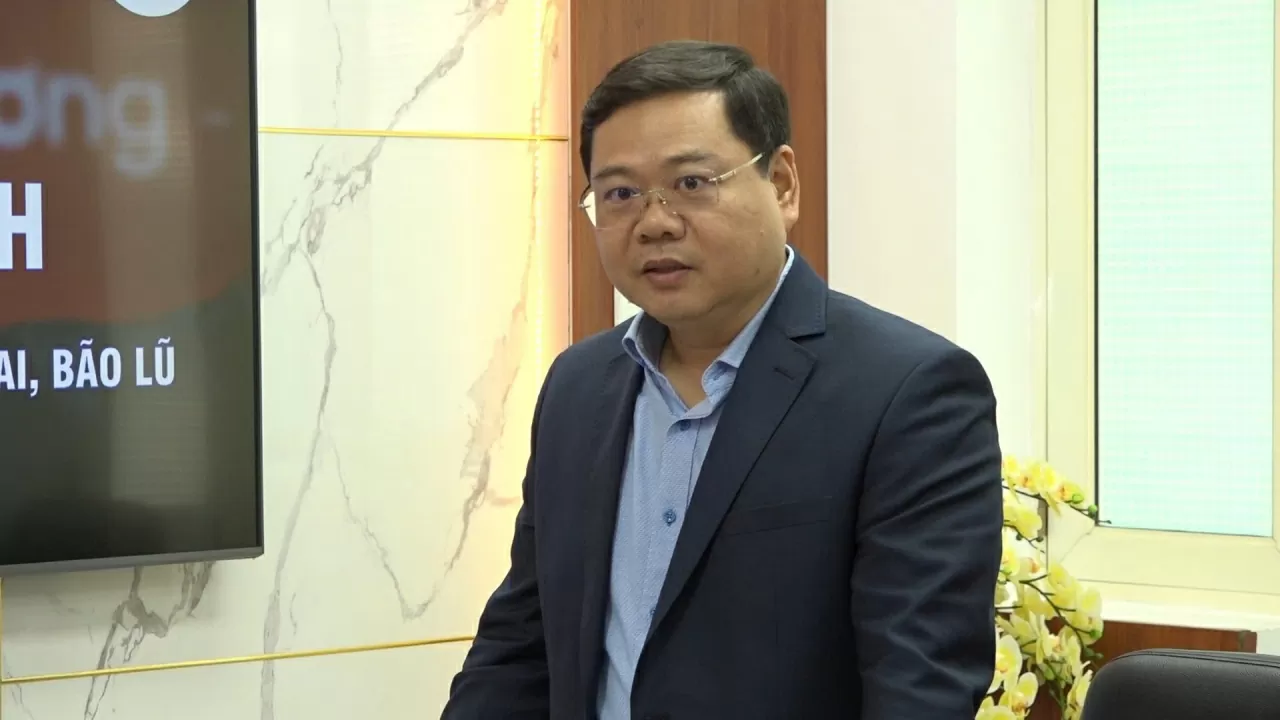 NXB Giáo dục Việt Nam hỗ trợ sách giáo khoa cho Thái Nguyên sau bão số 11