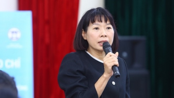 Vaccine phòng một số bệnh ung thư được tiêm miễn phí từ năm 2026