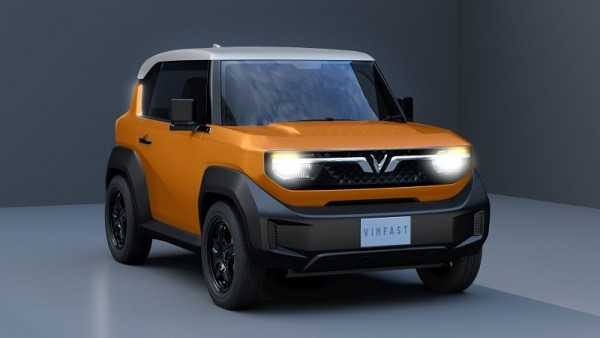 Top 10 xe ô tô bán chạy nhất tháng 10/2025: VinFast VF 3 bức tốc mạnh mẽ