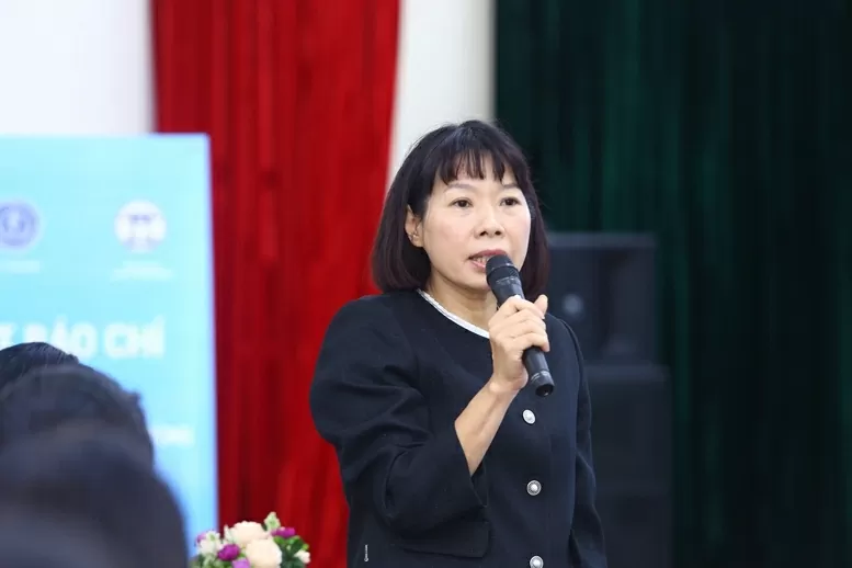 Vaccine phòng 1 số bệnh ung thư được tiêm miễn phí từ năm 2026